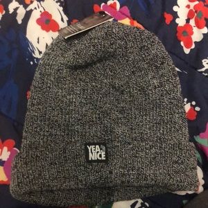 Winter Beanie
